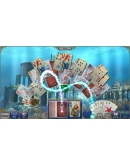 Jewel Match Atlantis Solitaire - Collector's Edition Jewel Match Atlantis Solitaire - Collector's Edition