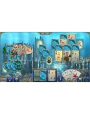 Jewel Match Atlantis Solitaire - Collector's Edition Jewel Match Atlantis Solitaire - Collector's Edition