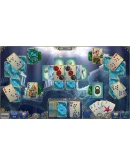 Jewel Match Atlantis Solitaire - Collector's Edition Jewel Match Atlantis Solitaire - Collector's Edition
