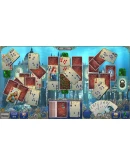 Jewel Match Atlantis Solitaire - Collector's Edition Jewel Match Atlantis Solitaire - Collector's Edition