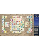 Jewel Match Atlantis Solitaire - Collector's Edition Jewel Match Atlantis Solitaire - Collector's Edition