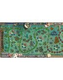 Jewel Match Atlantis Solitaire - Collector's Edition Jewel Match Atlantis Solitaire - Collector's Edition