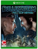 Bulletstorm: Full Clip Edition XBOX КЛЮЧ+ GIFT