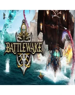 Battlewake (Steam key / РФ+Весь Мир)