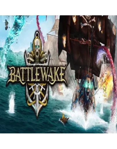 Battlewake (Steam key / РФ+Весь Мир)