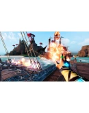 Battlewake (Steam key / РФ+Весь Мир)