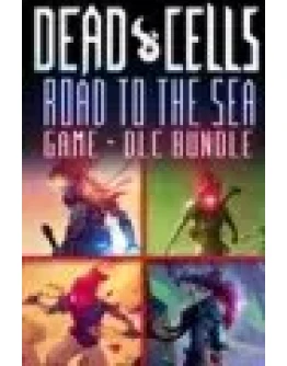 Dead Cells: Road To The Sea Bundle XBOX ONE XS КЛЮЧ