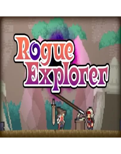 Rogue Explorer (Steam key / Region Free)
