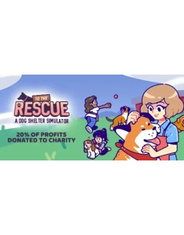 To The Rescue! АВТОДОСТАВКА STEAM GIFT РОССИЯ To The Rescue! АВТОДОСТАВКА STEAM GIFT РОССИЯ