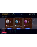 Vivid Knight АВТОДОСТАВКА STEAM GIFT RU