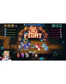 Vivid Knight АВТОДОСТАВКА STEAM GIFT RU