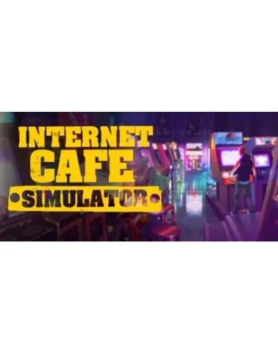 Internet Cafe Simulator АВТОДОСТАВКА STEAM РОССИЯ Internet Cafe Simulator АВТОДОСТАВКА STEAM РОССИЯ
