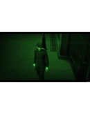 White Day: A Labyrinth Named School+Random Costume