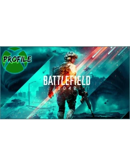 Battlefield 2042 XBOX ONE/Xbox Series XS
