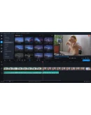 Movavi Video Editor Plus 2022 - Video Editing Software