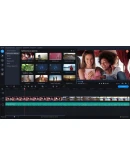 Movavi Video Editor Plus 2022 - Video Editing Software