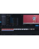 Movavi Video Editor Plus 2022 - Video Editing Software