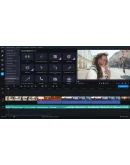 Movavi Video Editor Plus 2022 - Video Editing Software
