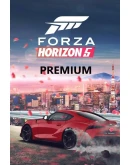 FORZA HORIZON 5 PREMIUM + HOT WHEELS + ONLINE