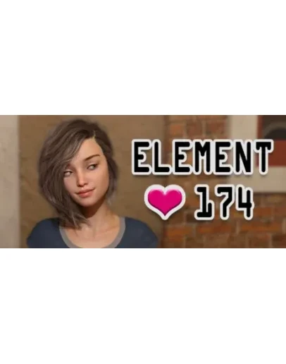 Element-174 АВТОДОСТАВКА STEAM GIFT РОССИЯ