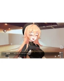 Love Delivery АВТОДОСТАВКА STEAM GIFT РОССИЯ