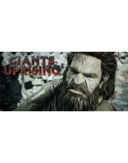 Giants Uprising АВТОДОСТАВКА STEAM GIFT РОССИЯ