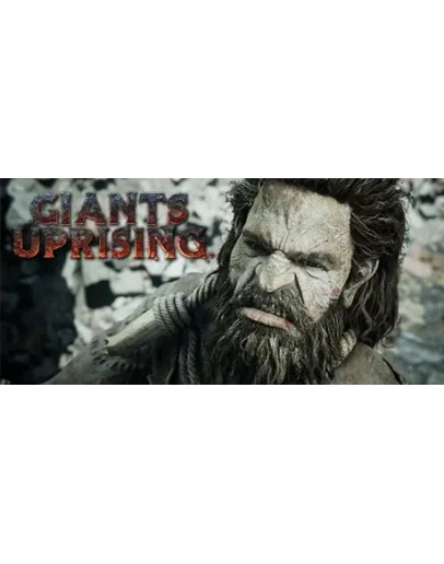 Giants Uprising АВТОДОСТАВКА STEAM GIFT РОССИЯ