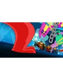 Battletoads XBOX / WINDOWS Игровой Ключ Код