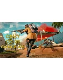 Far Cry 6 Uplay Online АРЕНДА АККАУНТА