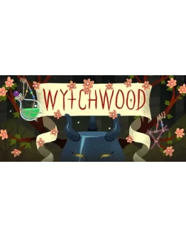 Wytchwood АВТОДОСТАВКА STEAM GIFT РОССИЯ