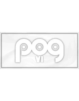 POG 6 (Steam key/Region free)