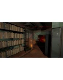 Ghost Exile АВТОДОСТАВКА STEAM РОССИЯ