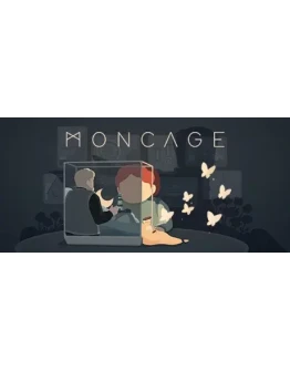 Moncage АВТОДОСТАВКА STEAM GIFT РОССИЯ Moncage АВТОДОСТАВКА STEAM GIFT РОССИЯ