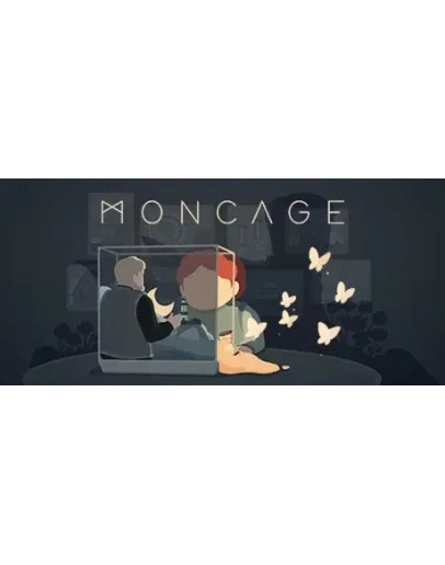 Moncage АВТОДОСТАВКА STEAM GIFT РОССИЯ