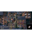 Dream Engines: Nomad CitiesАВТОДОСТАВКА STEAM РОССИЯ