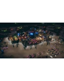 Dream Engines: Nomad CitiesАВТОДОСТАВКА STEAM РОССИЯ