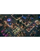 Dream Engines: Nomad CitiesАВТОДОСТАВКА STEAM РОССИЯ