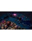 Dream Engines: Nomad CitiesАВТОДОСТАВКА STEAM РОССИЯ