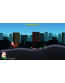 Patriots: Back to Civilization (Steam key/Region free) Patriots: Back to Civilization (Steam key/Region free)