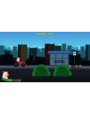 Patriots: Back to Civilization (Steam key/Region free) Patriots: Back to Civilization (Steam key/Region free)