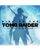 Tomb Raider Trilogy Shadow + Rise 2013 2015 2018 EPIC