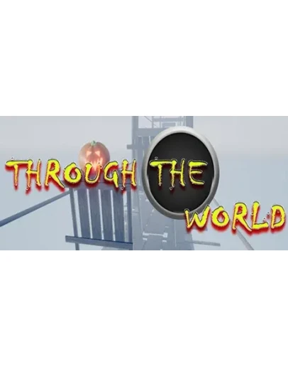 Through the world STEAM KEY REGION FREE GLOBAL ROW +