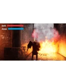 The Last Days of Sodom STEAM KEY REGION FREE GLOBAL ROW