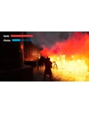 The Last Days of Sodom STEAM KEY REGION FREE GLOBAL ROW