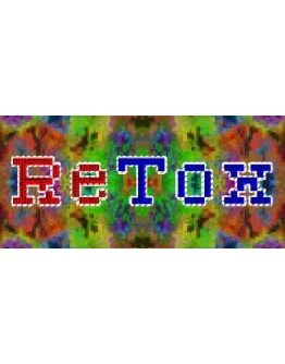 ReTox STEAM KEY REGION FREE GLOBAL ROW + ПОДАРОК