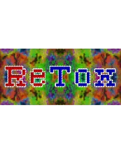 ReTox STEAM KEY REGION FREE GLOBAL ROW + ПОДАРОК
