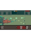 Serious Sam: The Random Encounter STEAM РОССИЯ