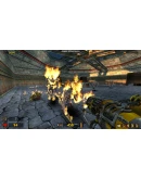 Serious Sam Classics: Revolution STEAM РОССИЯ