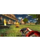 Serious Sam Classics: Revolution STEAM РОССИЯ
