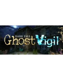 Dark Fall: Ghost Vigil АВТОДОСТАВКА STEAM GIFT РОССИЯ Dark Fall: Ghost Vigil АВТОДОСТАВКА STEAM GIFT РОССИЯ